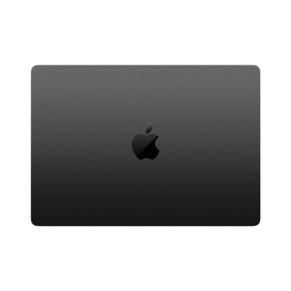 Apple MacBook Pro 14 2025 M5 M5 / 16 GB / 512 GB / VGA Integrată / Black photo 2