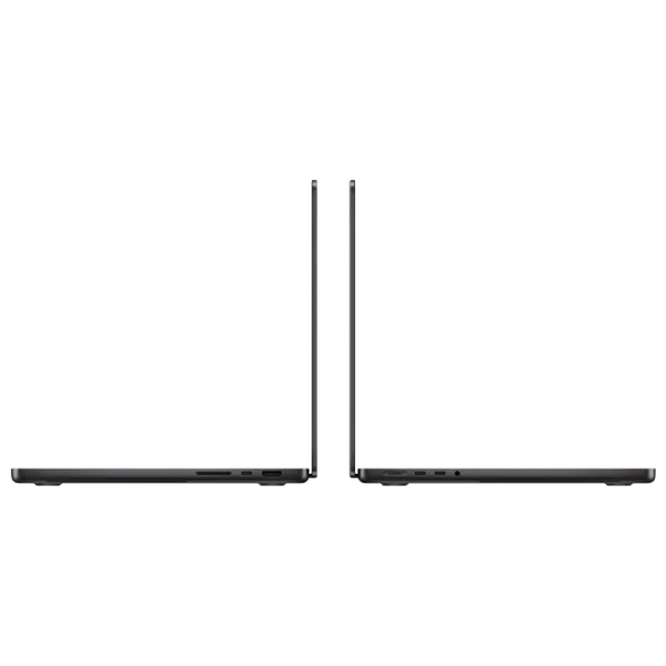 Apple MacBook Pro 14 2025 M5 M5 / 16 GB / 512 GB / VGA Integrată / Black photo 4