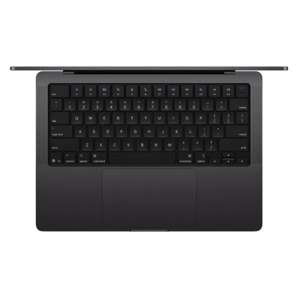 Apple MacBook Pro 14 2025 M5 M5 / 16 GB / 512 GB / VGA Integrată / Black photo 6