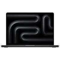 Apple MacBook Pro 14 2025 M5 M5 / 16 GB / 1 TB / VGA Integrată / Black