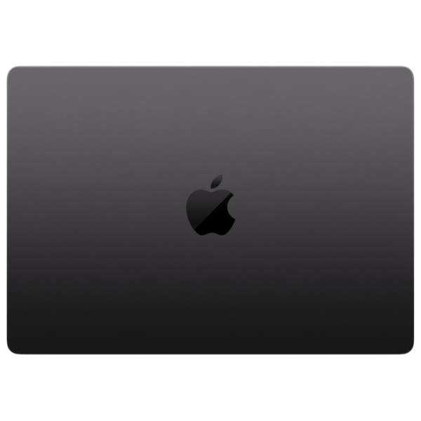 Apple MacBook Pro 14 2025 M5 M5 / 16 GB / 1 TB / VGA Integrată / Black photo 3