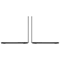 Laptop Apple MacBook Pro 14 2025 M5 M5 / 16 GB / 1 TB / VGA Integrată / Black photo 4