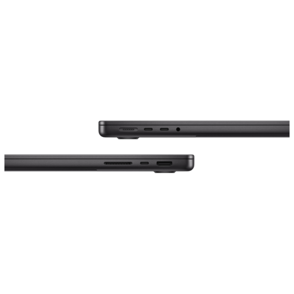 Apple MacBook Pro 14 2025 M5 M5 / 16 GB / 1 TB / VGA Integrată / Black photo 6