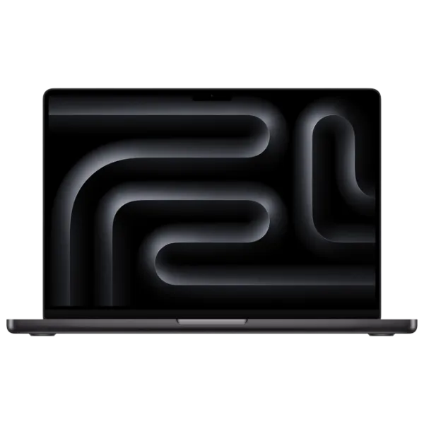 Apple MacBook Pro 14 2025 M5 M5 / 24 GB / 1 TB / VGA Integrată / Black photo 1