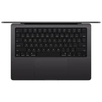 Ноутбук Apple MacBook Pro 14 2025 M5 M5 / 24 ГБ / 1 ТБ / VGA Встроенная / Черный photo 2