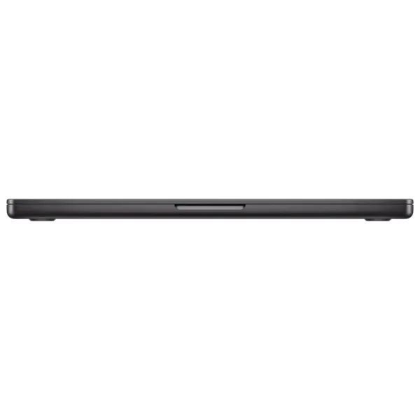 Apple MacBook Pro 14 2025 M5 M5 / 24 GB / 1 TB / VGA Integrată / Black photo 4
