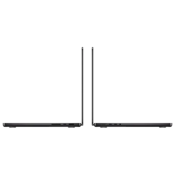 Apple MacBook Pro 14 2025 M5 M5 / 24 GB / 1 TB / VGA Integrată / Black photo 5