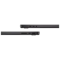 Ноутбук Apple MacBook Pro 14 2025 M5 M5 / 24 ГБ / 1 ТБ / VGA Встроенная / Черный photo 7