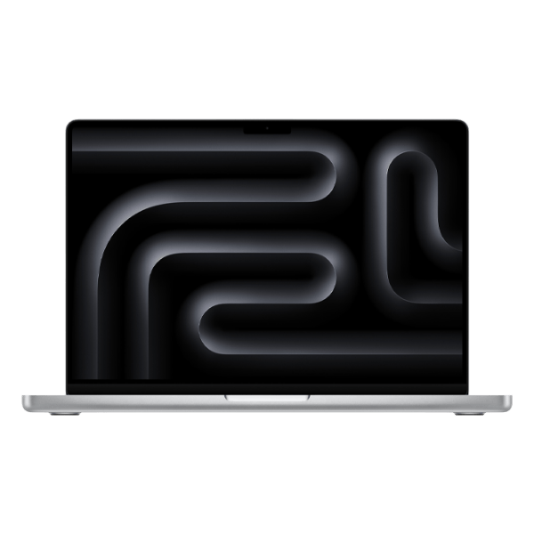 Apple MacBook Pro 14 2025 M5 M5 / 16 GB / 512 GB / VGA Integrată / Silver photo 1