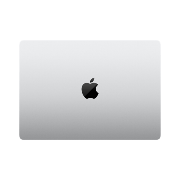 Apple MacBook Pro 14 2025 M5 M5 / 16 GB / 512 GB / VGA Integrată / Silver photo 3