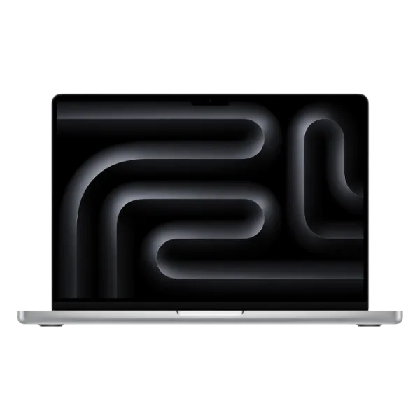 Apple MacBook Pro 14 2025 M5 M5 / 16 GB / 1 TB / VGA Integrată / Silver photo 1
