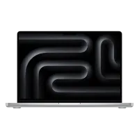 Apple MacBook Pro 14 2025 M5 M5 / 16 GB / 1 TB / VGA Integrată / Silver