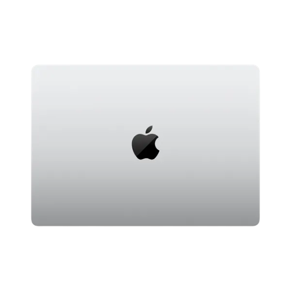 Apple MacBook Pro 14 2025 M5 M5 / 16 GB / 1 TB / VGA Integrată / Silver photo 3
