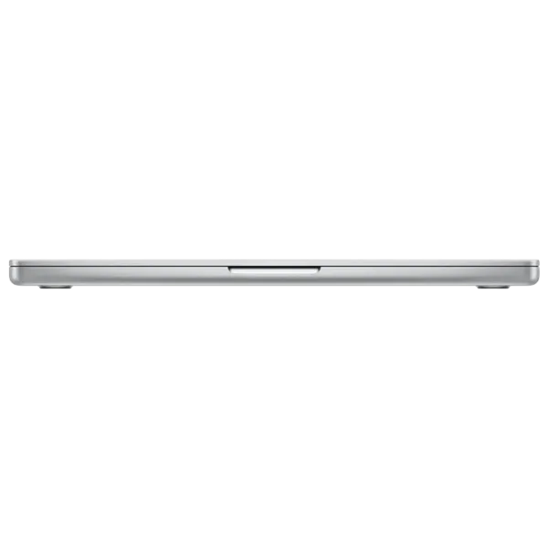 Apple MacBook Pro 14 2025 M5 M5 / 16 GB / 1 TB / VGA Integrată / Silver photo 4