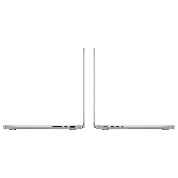 Apple MacBook Pro 14 2025 M5 M5 / 16 GB / 1 TB / VGA Integrată / Silver photo 5