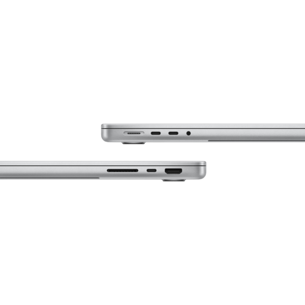 Apple MacBook Pro 14 2025 M5 M5 / 16 GB / 1 TB / VGA Integrată / Silver photo 6