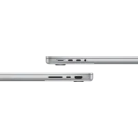 Ноутбук Apple MacBook Pro 14 2025 M5 M5 / 16 ГБ / 1 ТБ / VGA Встроенная / Серебряный photo 7