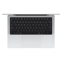 Laptop Apple MacBook Pro 14 2025 M5 M5 / 24 GB / 1 TB / VGA Integrată / Silver photo 2