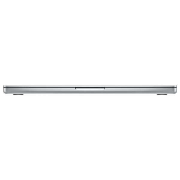 Apple MacBook Pro 14 2025 M5 M5 / 24 GB / 1 TB / VGA Integrată / Silver photo 4