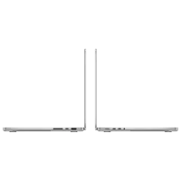 Laptop Apple MacBook Pro 14 2025 M5 M5 / 24 GB / 1 TB / VGA Integrată / Silver photo 6