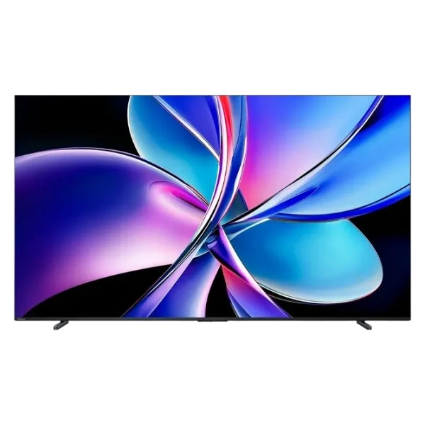 Телевизор Hisense 100E7Q Pro 100" / QLED / 4K / Smart TV / Черный photo 1