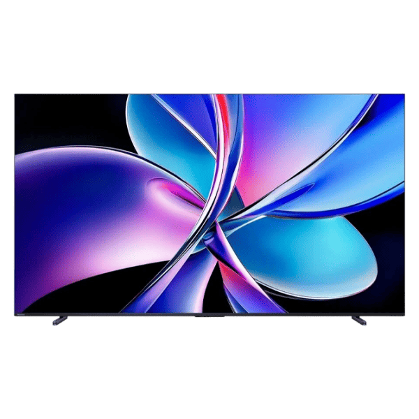 Телевизор Hisense 100E7Q Pro 100" / QLED / 4K / Smart TV / Черный photo 1