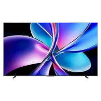 Televizor Hisense 100E7Q Pro 100" / QLED / 4K / Smart TV / Black