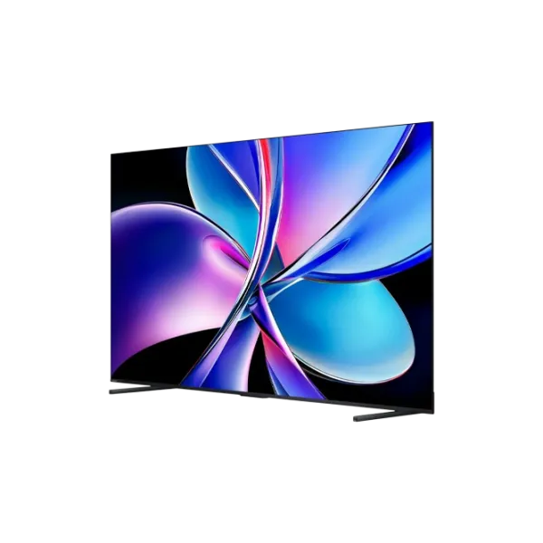 Телевизор Hisense 100E7Q Pro 100" / QLED / 4K / Smart TV / Черный photo 2