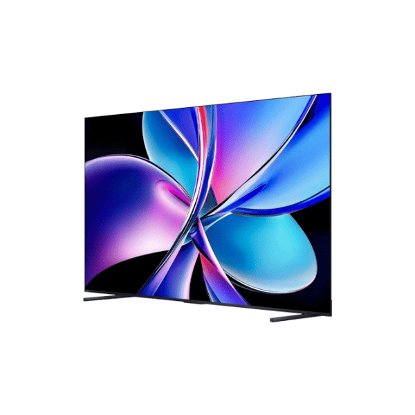 Телевизор Hisense 100E7Q Pro 100" / QLED / 4K / Smart TV / Черный photo 2
