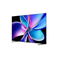 Телевизор Hisense 100E7Q Pro 100" / QLED / 4K / Smart TV / Черный photo 2