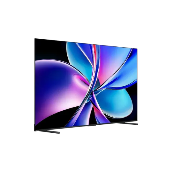 Телевизор Hisense 100E7Q Pro 100" / QLED / 4K / Smart TV / Черный photo 3