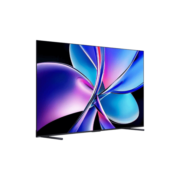 Телевизор Hisense 100E7Q Pro 100" / QLED / 4K / Smart TV / Черный photo 3