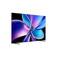 Телевизор Hisense 100E7Q Pro 100" / QLED / 4K / Smart TV / Черный photo 3