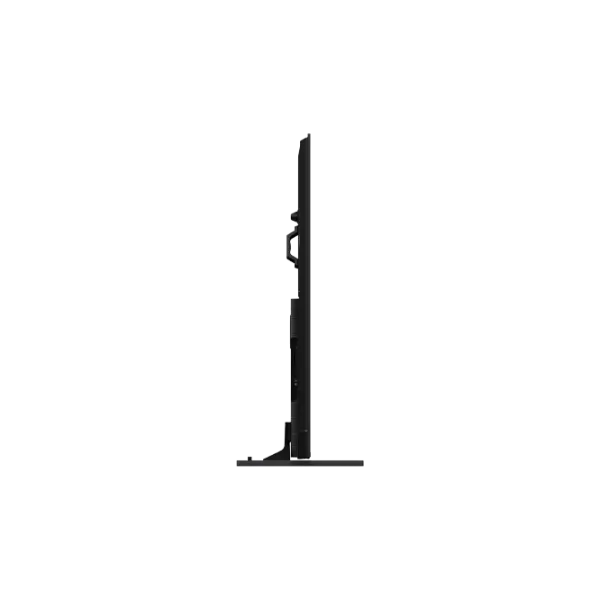 Телевизор Hisense 100E7Q Pro 100" / QLED / 4K / Smart TV / Черный photo 5