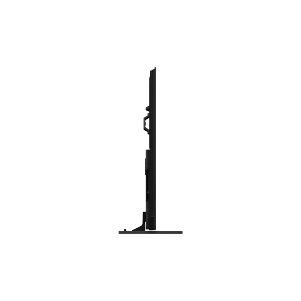 Телевизор Hisense 100E7Q Pro 100" / QLED / 4K / Smart TV / Черный photo 5