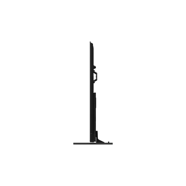 Телевизор Hisense 100E7Q Pro 100" / QLED / 4K / Smart TV / Черный photo 6