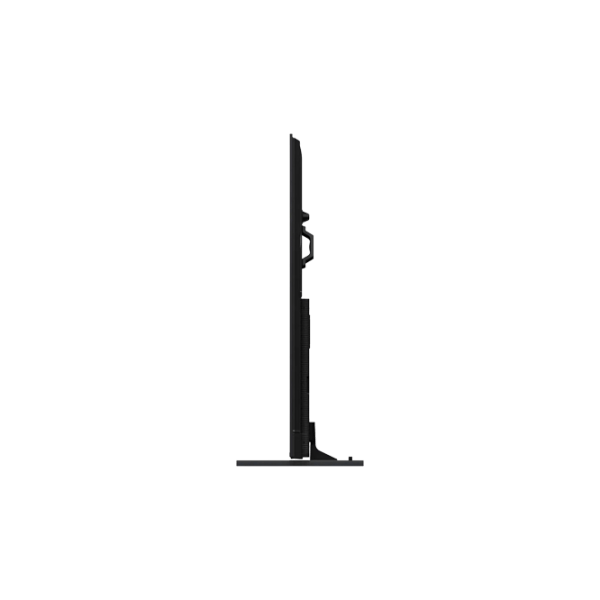 Телевизор Hisense 100E7Q Pro 100" / QLED / 4K / Smart TV / Черный photo 6