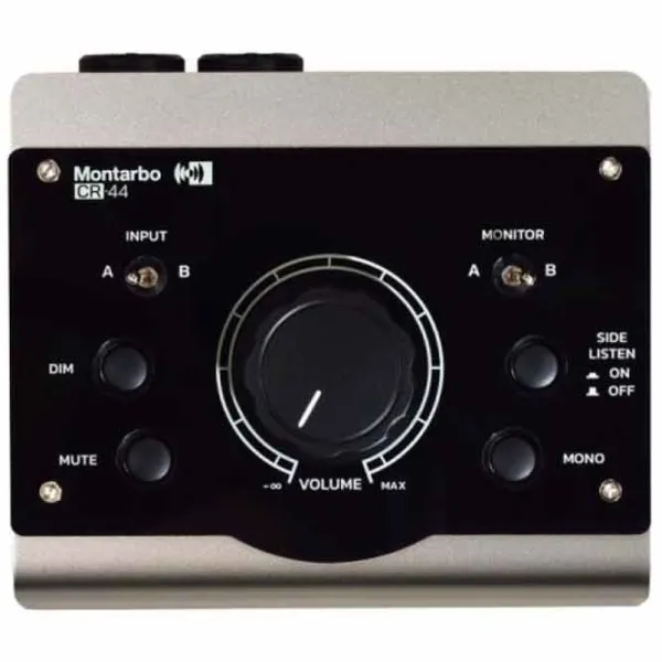 Amplificator Montarbo CR-44 Stereo /  photo 1