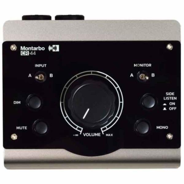 Amplificator Montarbo CR-44 Stereo /  photo 1