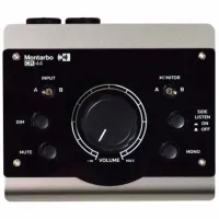 Усилитель Montarbo CR-44 Стерео / 