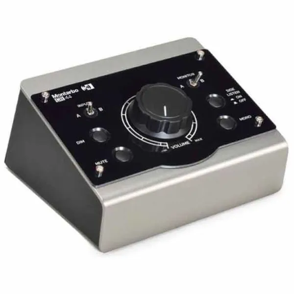 Amplificator Montarbo CR-44 Stereo /  photo 3