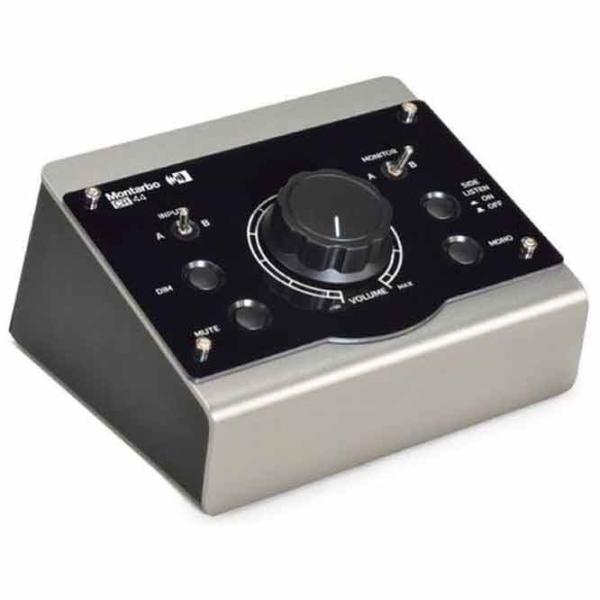 Amplificator Montarbo CR-44 Stereo /  photo 3
