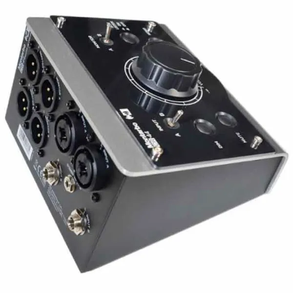 Amplificator Montarbo CR-44 Stereo /  photo 4