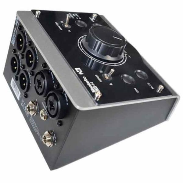 Amplificator Montarbo CR-44 Stereo /  photo 4