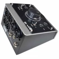Усилитель Montarbo CR-44 Стерео / photo 4