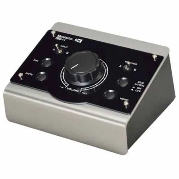 Amplificator Montarbo CR-44 Stereo /  photo 5