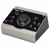 Усилитель Montarbo CR-44 Стерео / photo 5