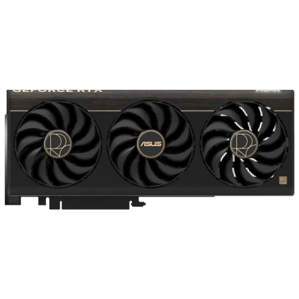 Placă video Asus GeForce RTX 5080 ProArt OC PCI Express x16 5.0 / 16 GB photo 1