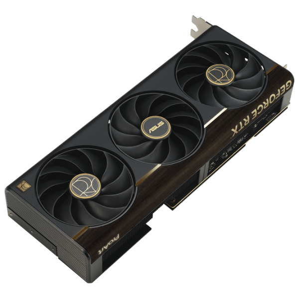 Placă video Asus GeForce RTX 5080 ProArt OC PCI Express x16 5.0 / 16 GB photo 3