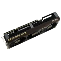 Placă video Asus GeForce RTX 5080 ProArt OC PCI Express x16 5.0 / 16 GB photo 4